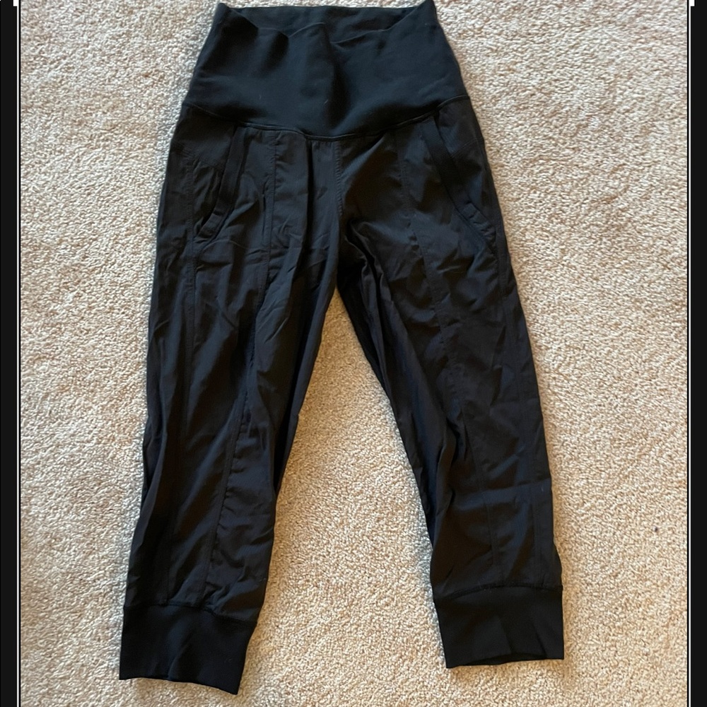 Lululemon Joggers
